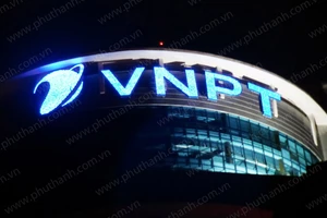 Giá trị thương hiệu của VNPT tăng 16%