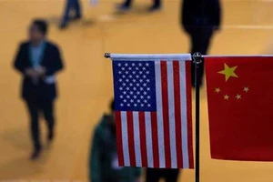 Mỹ - Trung Quốc bắt đầu đàm phán thương mại sơ bộ