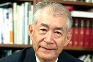 Giáo sư Kondo Yoshiaki - Chuyên gia nghiên cứu khoa học miễn dịch về ung thư miễn dịch của Nhật Bản