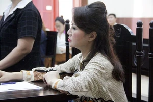  Eximbank phải trả lãi hơn 115,4 tỷ đồng cho bà Chu Thị Bình