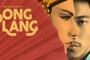 Phim Song Lang tiếp tục được vinh danh tại Úc