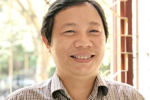  Ông Dương Anh Đức, Giám đốc Sở Thông tin và Truyền thông (TT-TT) TPHCM