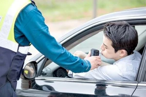 Hàn Quốc: Siết chặt quy định về nồng độ cồn của lái xe