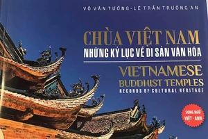 Chùa Việt Nam - Những kỷ lục về di sản văn hóa