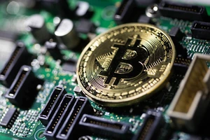 Tin tặc đòi tiền chuộc bằng bitcoin