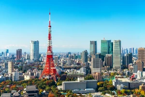 Tokyo muốn cắt giảm 100% khí thải gây hiệu ứng nhà kính