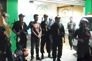 Triệt phá nhiều băng nhóm “tín dụng đen” ở Đồng Nai