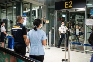Thái Lan, Nhật Bản: Phát hiện các ca nhiễm chủng virus corona mới