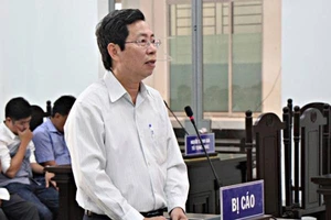 Phó Chủ tịch UBND TP Nha Trang lãnh 9 tháng tù