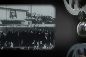 Phim tài liệu Khát vọng Hồ Chí Minh - Khát vọng Việt Nam