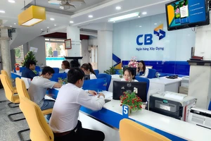 CB Bank đồng hành cùng khách hàng trong dịch Covid-19