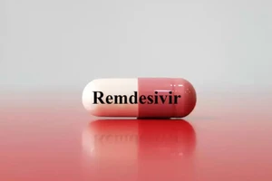 Hàn Quốc công nhận remdesivir là thuốc điều trị Covid-19