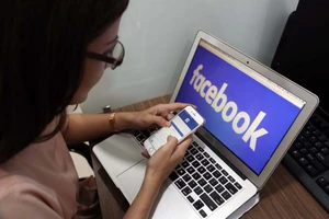 Nhật Bản: Hàng chục ngàn tài khoản Facebook bị đánh cắp thông tin