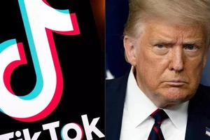 Tổng thống Mỹ ra “tối hậu thư” cho TikTok 