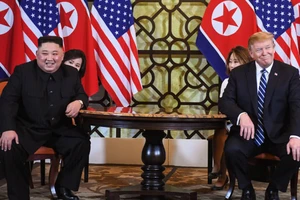 Mỹ hối thúc Triều Tiên trở lại bàn đàm phán