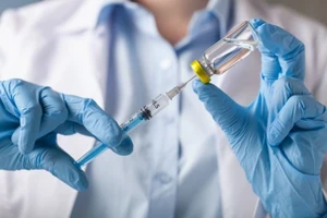 Trung Quốc thử nghiệm vaccine Covid-19 trên trẻ em