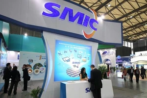 Mỹ hạn chế bán công nghệ cho SMIC