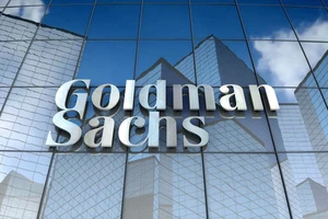 Goldman Sachs nộp phạt 2,9 tỷ USD