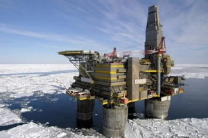 Mỹ đẩy nhanh kế hoạch khoan dầu ở Bắc cực