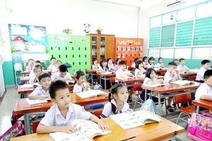 Phản hồi bài “Hãy trả em về đúng lớp“: Nâng cao chất lượng dạy học từ lớp 1