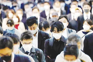 Nhật Bản chứng kiến số người tự tử gia tăng do bị tác động mạnh từ đại dịch Covid-19