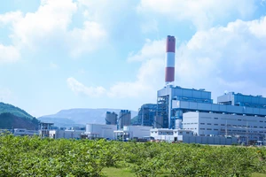 Tập đoàn AES đồng ý bán phần vốn chủ sở hữu tại Nhà máy Nhiệt điện Mông Dương 2 tại Việt Nam
