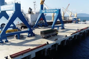 Đề nghị ngừng thực hiện dự án Cảng trung chuyển quốc tế Vân Phong