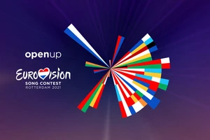 Cuộc thi Giọng hát hay châu Âu Eurovision 2021