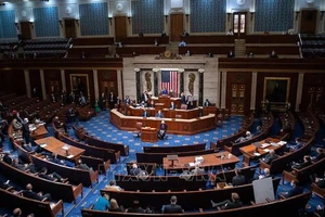 Hạ viện Mỹ mở đường cho Washington D.C trở thành bang thứ 51