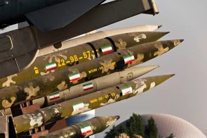 Iran ra mắt nhiều thiết bị quân sự nội địa