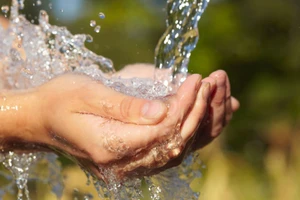 Chung tay bảo vệ nguồn nước