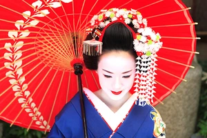 Cùng trải nghiệm văn hóa Nhật Bản