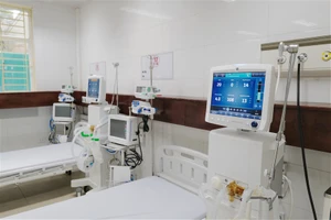 Sun Group ủng hộ TPHCM, Vũng Tàu, Kiên Giang, Đồng Nai trang thiết bị y tế chống dịch Covid-19