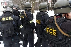Cơ quan An ninh LB Nga (FSB) đã ngăn chặn một cuộc tấn công khủng bố ở Kislovodsk và bắt giữ nhiều đối tượng liên quan. Nguồn: URDUPOINT