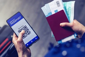 Ấn Độ thử nghiệm dự án hộ chiếu kỹ thuật số