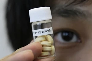 Thái Lan mua thêm thuốc Favipiravir điều trị Covid-19 