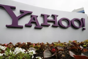 Yahoo rút khỏi Trung Quốc 
