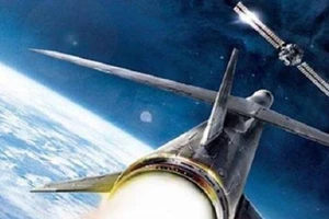 Mỹ cáo buộc Nga thử nghiệm vũ khí chống vệ tinh gây nguy hại cho không gian 