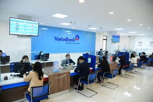 VietinBank giảm lợi nhuận để hỗ trợ khách hàng dự kiến cả năm khoảng 7.000-8.000 tỷ đồng
