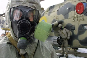 LHQ: Không có bằng chứng Ukraine sở hữu vũ khí sinh học