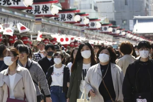 Nhật Bản: Các tập đoàn lớn tăng lương cho người lao động