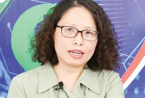 Bà Tạ Thanh Bình, Vụ trưởng Vụ Phát triển thị trường, Ủy ban Chứng khoán Nhà nước