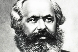 Kỷ niệm 204 năm Ngày sinh Karl Marx