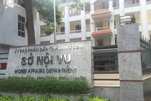 Đề nghị truy tố 20 bị can mua bán đề thi công chức ở Lạng Sơn