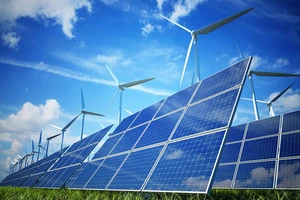 Mỹ: Đẩy mạnh thương mại hóa công nghệ năng lượng sạch