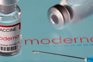 Canada phê duyệt vaccine Covid-19 của Moderna cho trẻ từ 6 tháng
