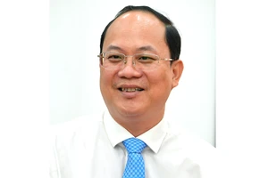 Phó Bí thư Thành ủy TPHCM Nguyễn Hồ Hải