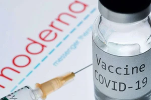 Moderna và GAVI ký hợp đồng cung cấp vaccine Covid-19 mới