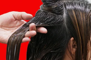 Thuốc duỗi tóc có thể tăng nguy cơ ung thư tử cung