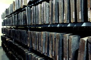 Viện Nghiên cứu Hán Nôm lên tiếng về việc 25 cuốn sách bị "thất lạc"